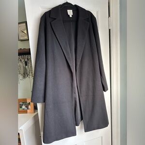 Jolie women’s size 2X coat. New without tags.